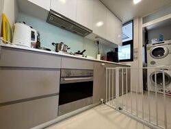 The Trilinq (D5), Condominium #551304021